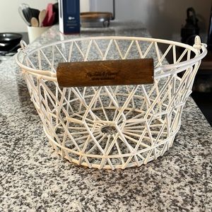 Hearth & Hand Basket